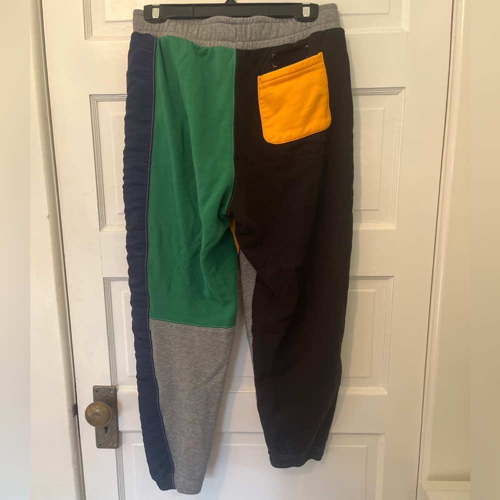 Puma Signature Colorblock Sweatpants - image 4